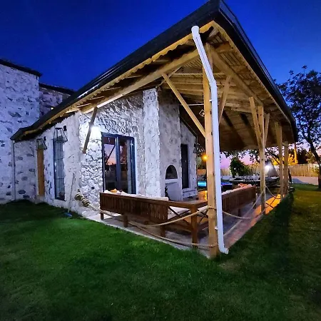 Hotel Stoneage *